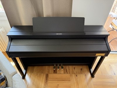 Casio Celviano AP-710 Piano