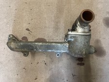 Original Daimler SP250 Dart Thermostat Housing, Water Manifold.  No Damage