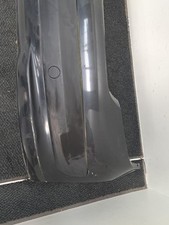 Pare-choc arrière Peugeot 207