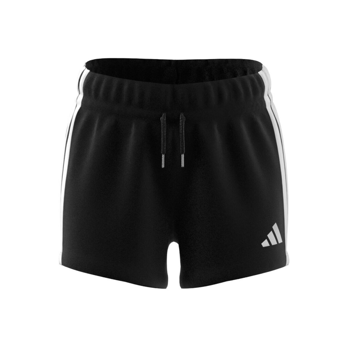 Pantaloncino Sportivo Adidas JG 3S FT SH 280 JJ3386 Taglia:14 anni