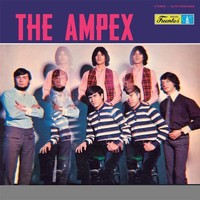 The Ampex - 375 Media - (Lp / T)