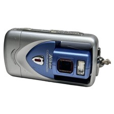 Nikon Coolpix 2500 Compact Digital Camera Z1087