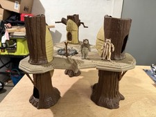 Ewok Village for sale