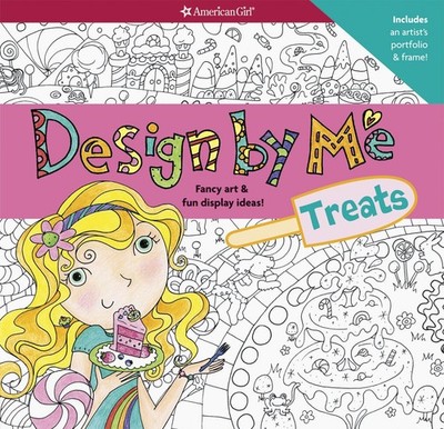 Design by Me: Fancy Art & Fun Display Ideas!