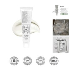 Nourishing Hydration Cream for Sensitive Skin 345 Relief Cream, 1.69 Fl Oz
