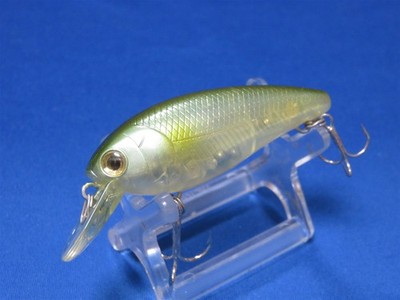 LUCKY CRAFT  MOONSAULT CRANK CB-100 Fishing Lure (E130
