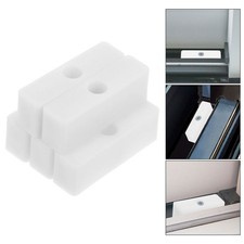 10 Pcs Window Locks Child Proof Safety Patio Door Security Bar Windows Kids