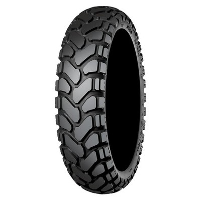 Mitas 70001037 E-07 + Enduro Trail Rear Tires