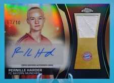 2024-25 Topps Chrome UEFA Women’s Champions League Soccer Checklist Guide in-content 33
