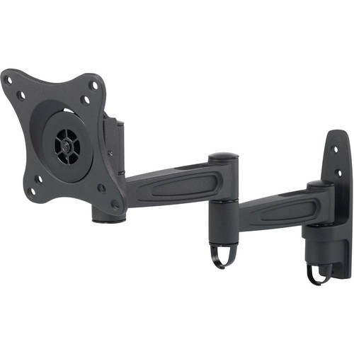 Support mural TV SpeaKa Professional SP-4930876 33,0 cm (13) - 68,6 cm (27) - Bild 4 von 8