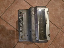 1948 1949 1950 Chrysler Plymouth Dodge Desoto 804 Mopar Radio