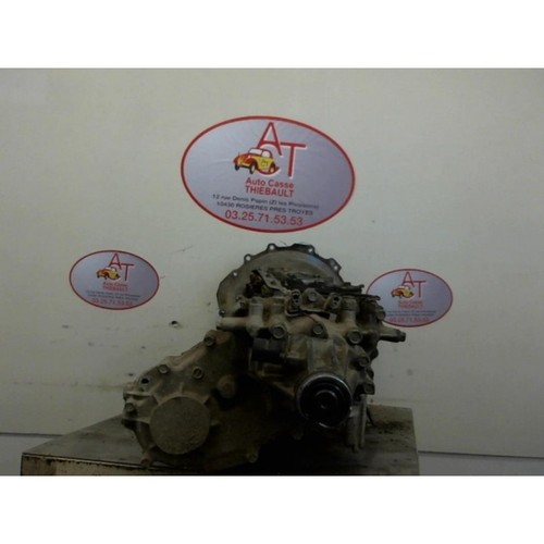 CAMBIO Mitsubishi PAJERO SPORT 3.0i - 24V V6 4X4 - Imagen 4 de 5