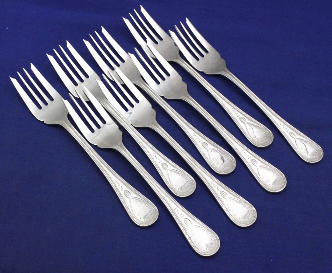 18/10 Flatware Silverware
