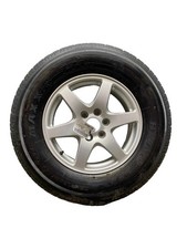 2022-2024 Ford F150 Lightning 18x8.5 Emergency Spare Wheel Rim W Tire 26570r18 2022-2024 Ford F150 Lightning 18x8.5 Emergency Spare Wheel Rim W Tire 26570r18