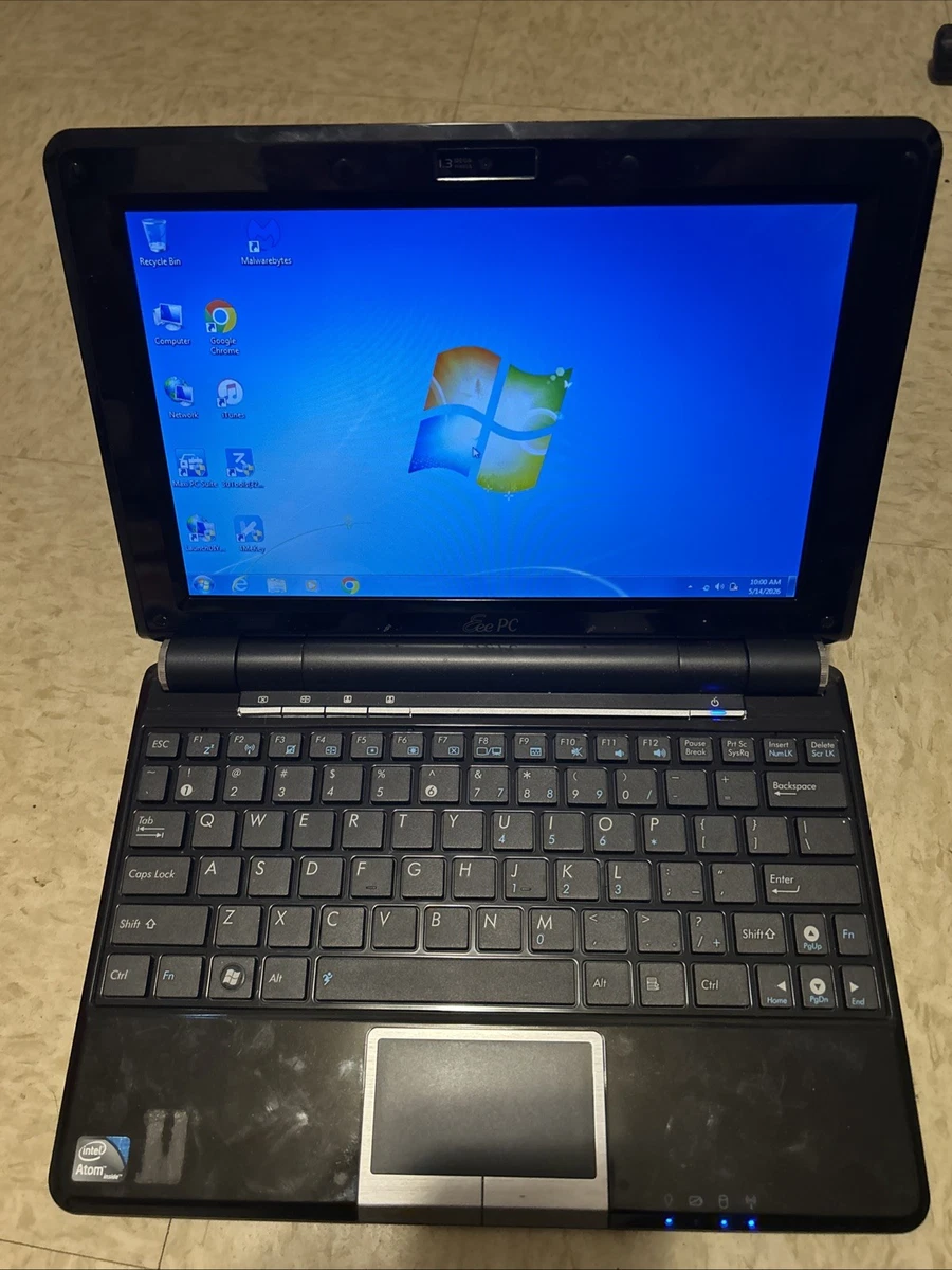 Windows XP Netbooks for sale - eBay