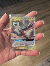 pokemon latias & latios gx tag team ultra rare holo sm9 team up 113/181 250 (hp) on eBay