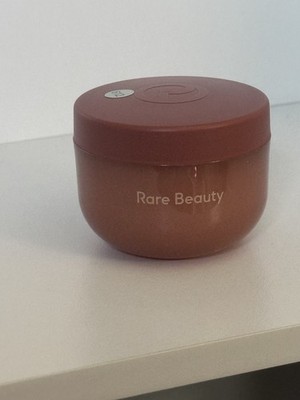 Rare Beauty Find Comfort Awaken Confidence Bouncy Body Cream 2.53 oz