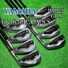 C1200 Iron YAMAHA Yamaha inpres GRX Impress Right
