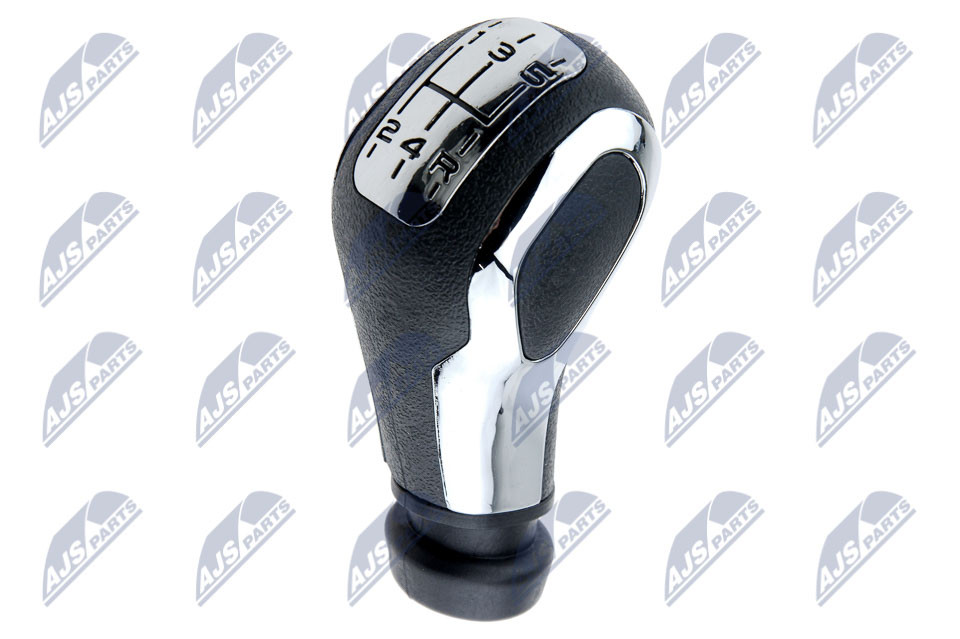 N.T.Y. GZB-PE-009.NTY Gear Knob for CITROËN,PEUGEOT