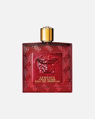 Versace Eros Flame Eau de Parfum 200 ml OVP NEU