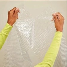 X-bubble X70012 0.48 Cm 213.3 M X 30.48 Cm Envoltura De Amortiguación De Burbuja Pequeña