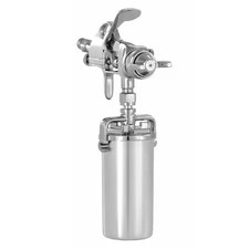 Campbell Hausfeld Dh550000av Spray Gun 2 Cfm 8 Fl Oz Cup 1.8mm Nozzle Campbell Hausfeld Dh550000av Spray Gun 2 Cfm 8 Fl Oz Cup 1.8mm Nozzle