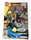 Batman #346 DC Comics 1982 Newstand, Two-Face, Catwoman Vintage Comic Book