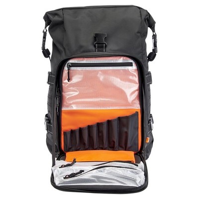 Biltwell, Tasche EXFIL-80 2.0. Schwarz Universal