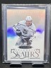 2022-23 Upper Deck Stature #SS-17 Arthur Kaliyev Splendid Skaters
