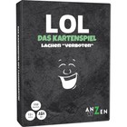 LOL - Das Kartenspiel - Lachen ''verboten''