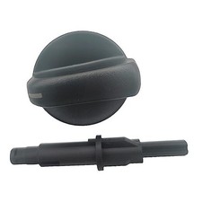 A/C Control Panel Knob Kit Compatible with 20...
