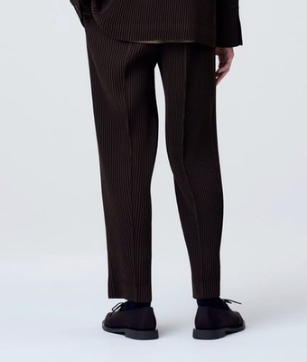 homme plisse issey miyake pants Size 3 | eBay