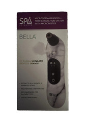 Spa Sciences - BELLA Microderm Pore Extractor  MicroMister