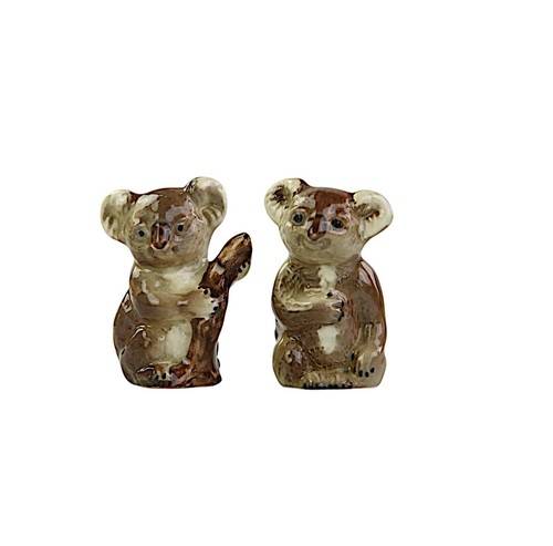 Beswick, Koala X 2, 1040 &