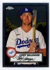 Click to enlarge Cody Bellinger