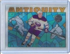 2025/26 UPPER DECK ARTIFACTS NOAH OSTLUND ANTIQUITY ROOKIE CARD # ATR-8