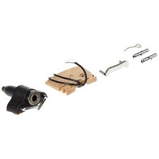 Barcus Berry 1320-U 1-String Electric Violin