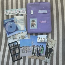 BTS Winter Package 2021 in Gangwon *Complete*