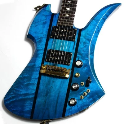 BC Rich Mockingbird Cases products for sale | eBay