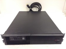 CyberPower OL3000RMXL2U UPS Power Backup 3000VA 2100W Working FREE SHIPPING