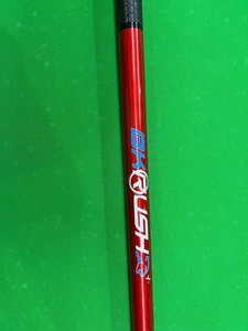 BK RUSH プラスプレデターBKラッシュプラス中古、美品