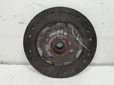 Disque d'embrayage Peugeot 307