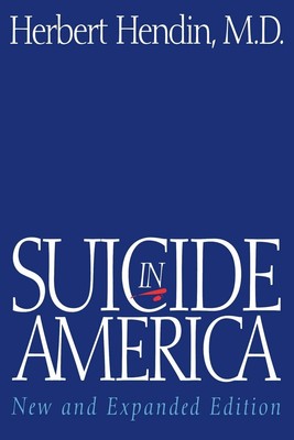 Suicide in America
