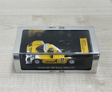 Spark 1/43 Porsche 956 #27 Suzuka 1000km 1986 Race Winner Model New