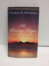 The Rising Hope by Swindoll, Charles R.
