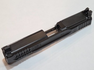 S&W M&P M2.0 4.22'' 9mm Full Size Slide Assembly ACRO Direct Mount ONLY 2.0 14511