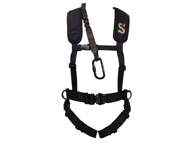 Summit Sport Safety Harness Large