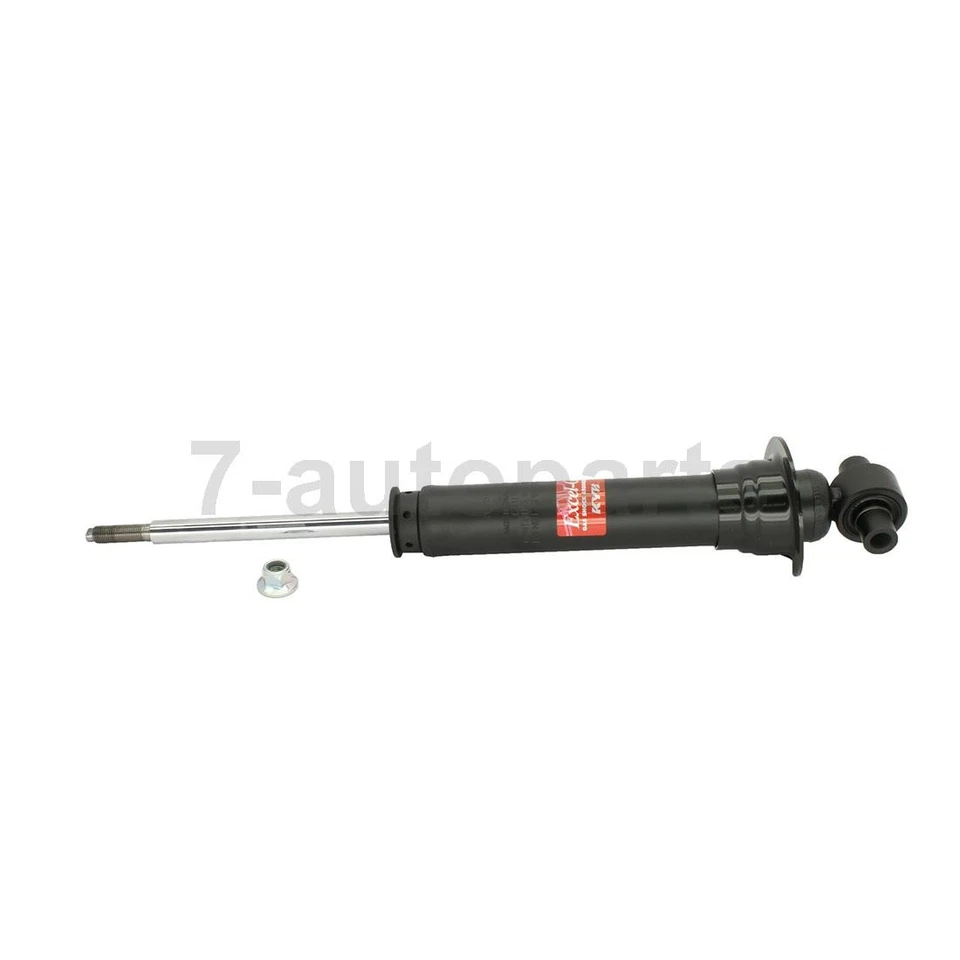 For 2008 2009 Ford Taurus 3.5L KYB Shocks & Struts Suspension Strut Rear Kit 2x - Imagem 3 de 4