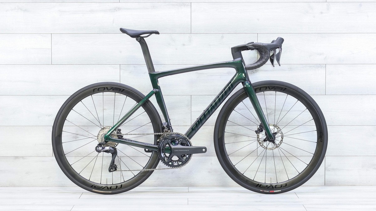 Specialized Tarmac SL7 Expert Road Bike - 2022, 54cm | eBay