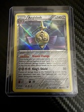 Aegislash 86/146 XY Holo